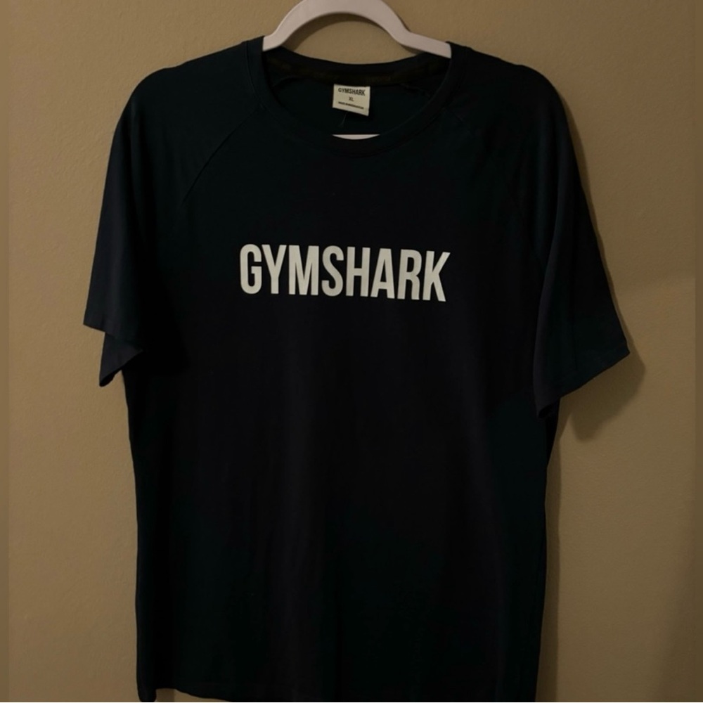 Gym Shark Men’s - Work out T-shirt